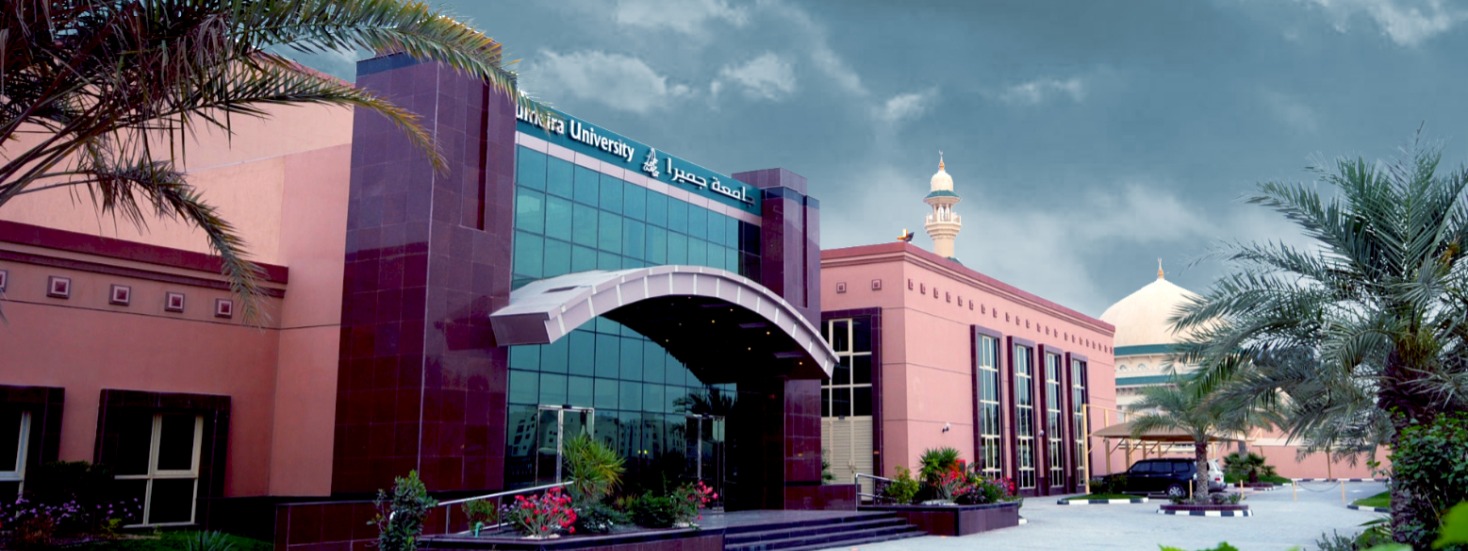 Jumeira University